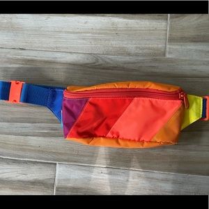 Mokuyobi Fanny pack